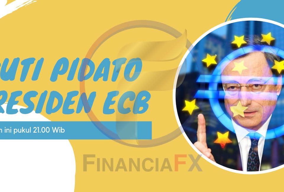Pidato Presiden ECB