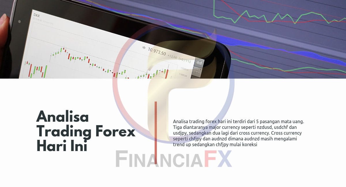 Analisa Trading Forex Hari Ini