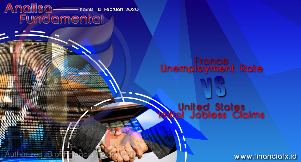 France Unemployment Rate