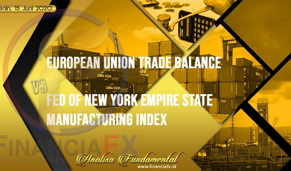 European Union Trade Balance