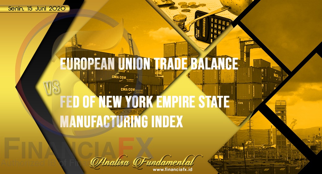 European Union Trade Balance