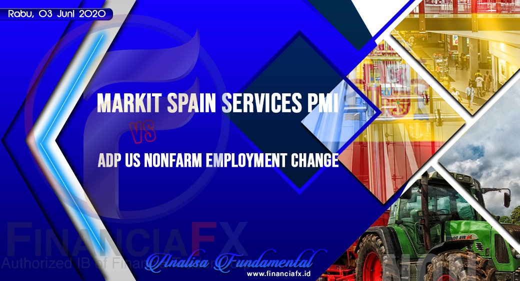 Markit Spain Services PMI