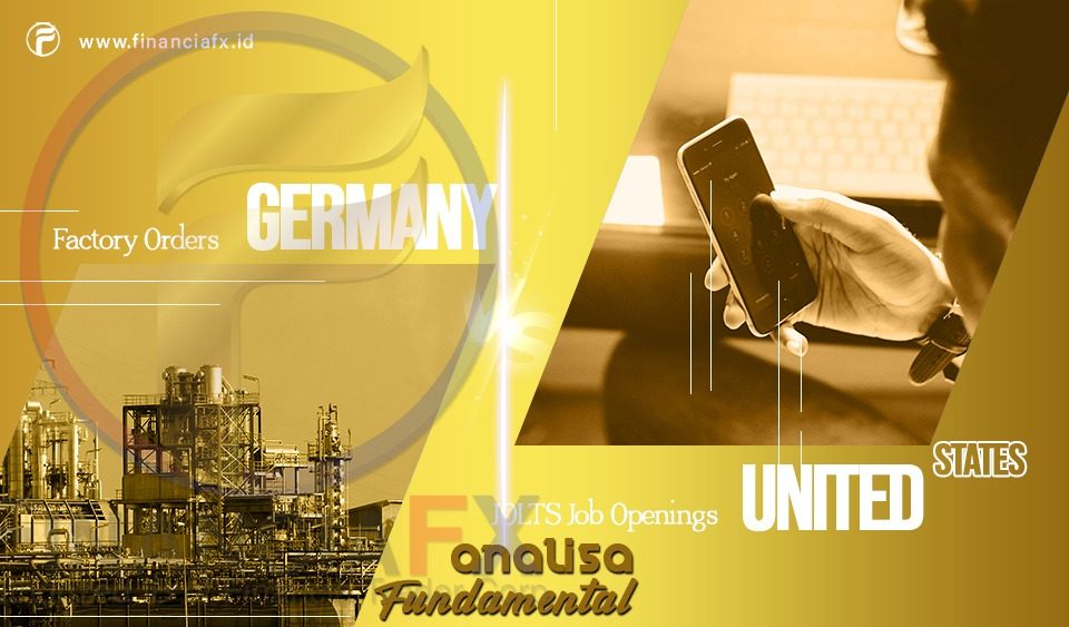 Germany Factory Orders