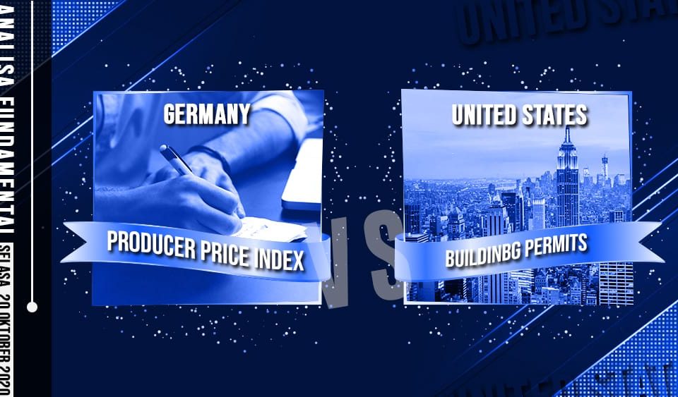 Germany Producer Price Index