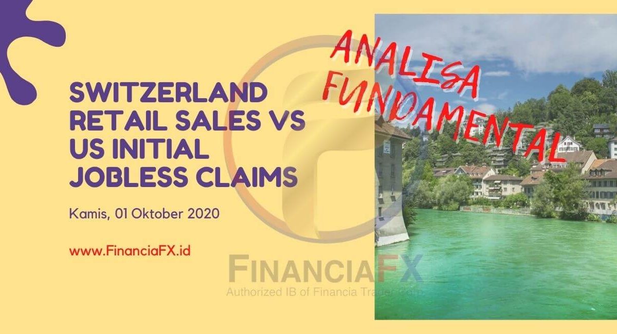 Switzerland Retail Sales