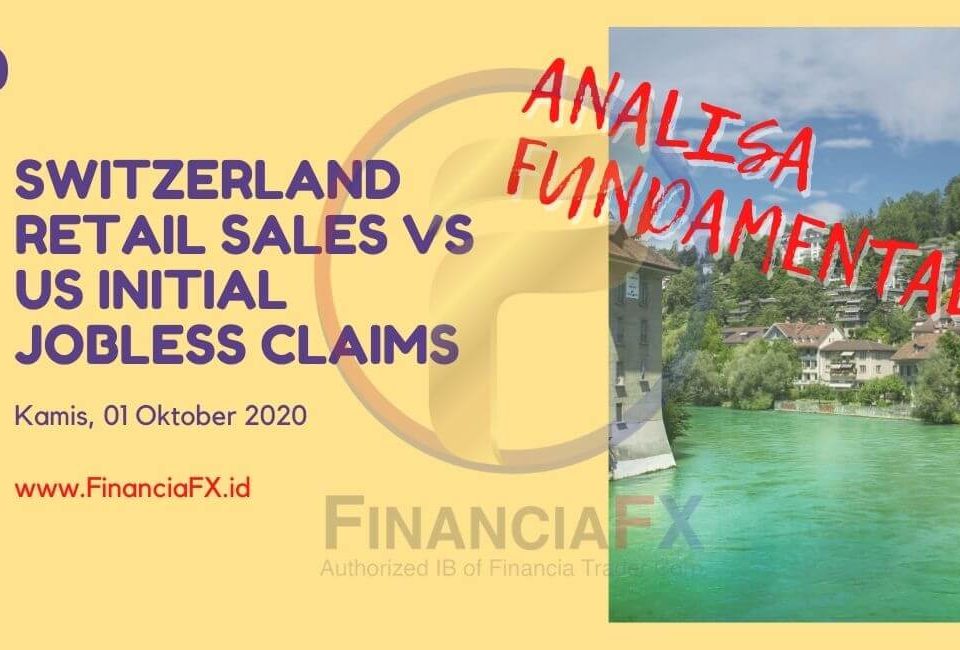Switzerland Retail Sales