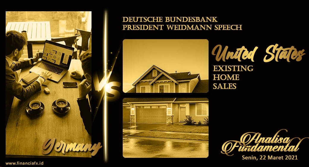 Deutsche Bundesbank President Weidmann Speech