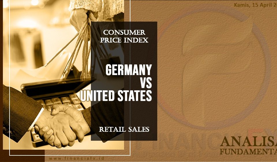 Germany Consumer Price Index