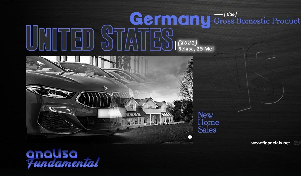 Germany Gross Domestic Product