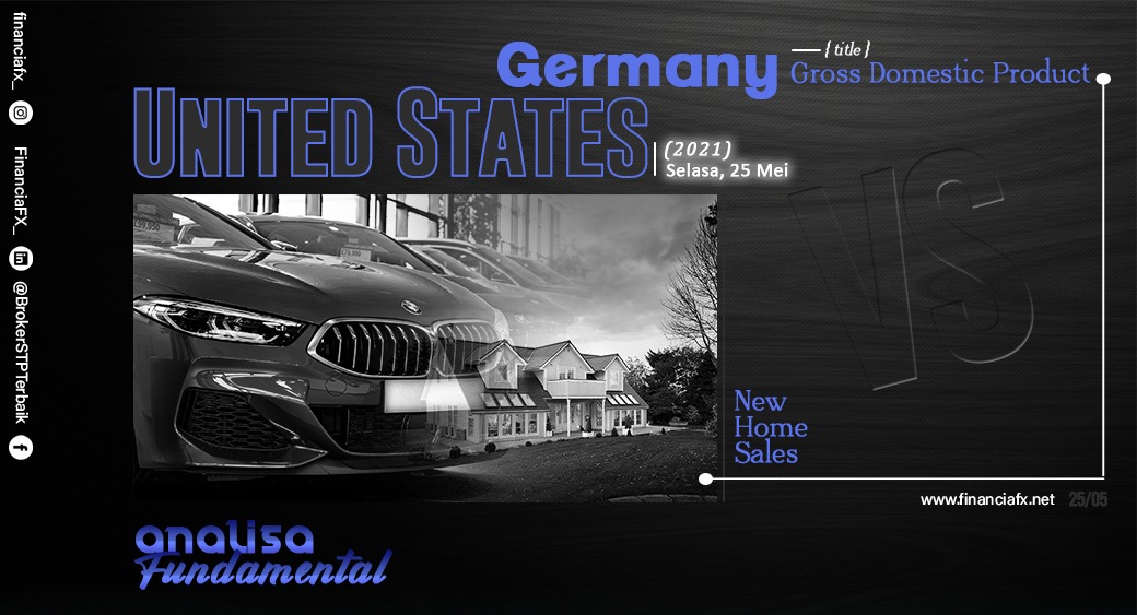 Germany Gross Domestic Product