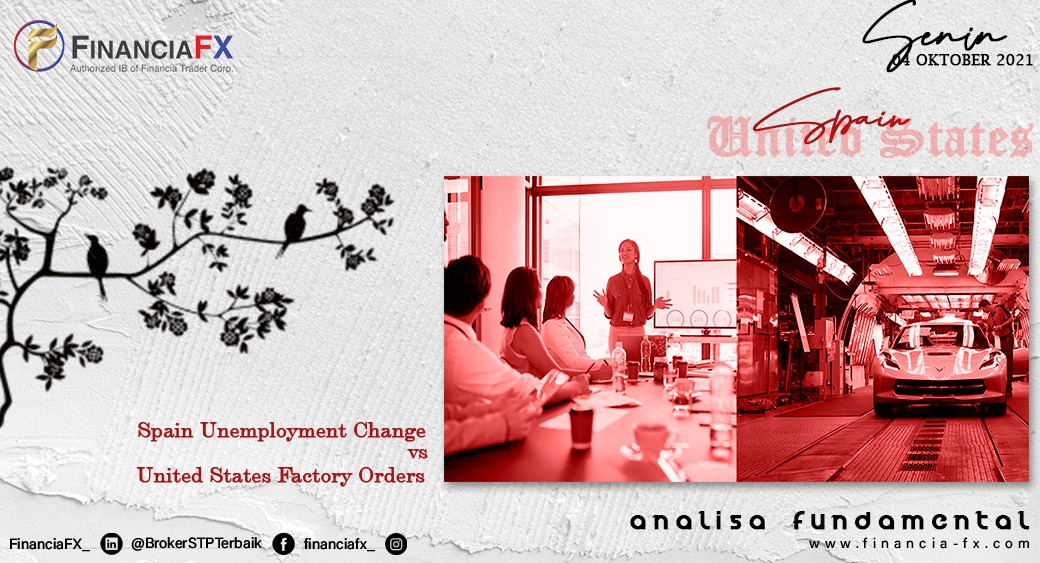Spain Unemployment Change