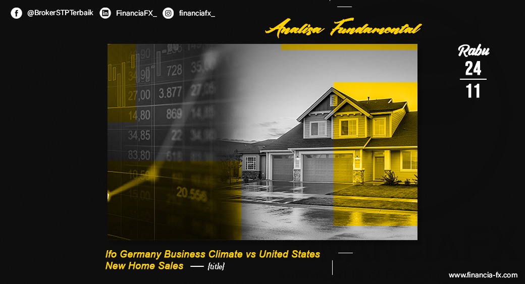 Ifo Germany Business Climate