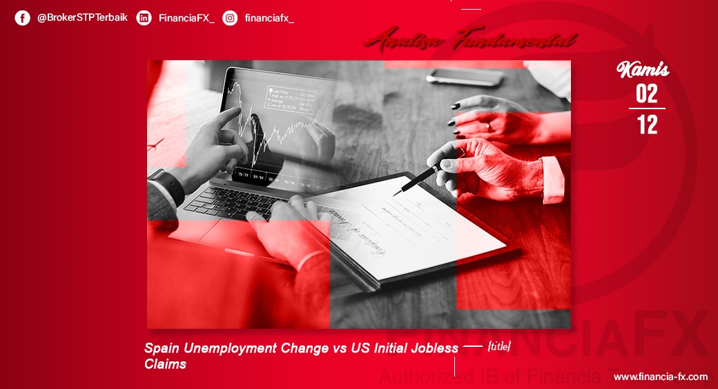 Spain Unemployment Change