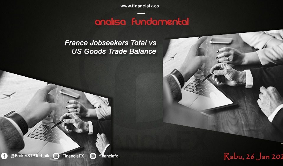 France Jobseekers Total